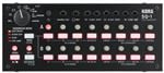 Korg SQ1 CV Step Sequencer and Sync Box Front View